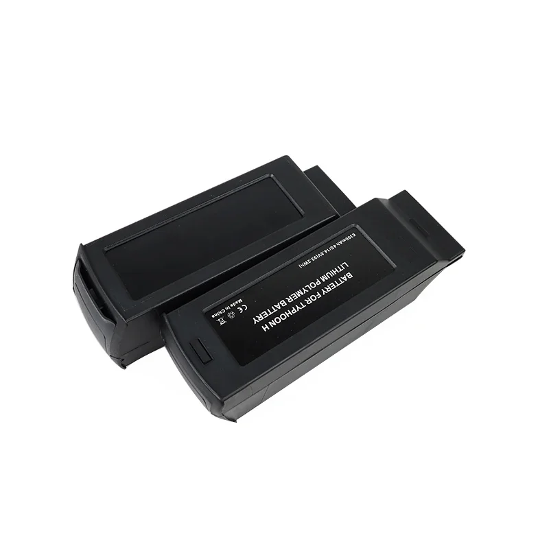 High Quality 14.8v 6300mAh  Replacement Battery for YUNEEC Typhoon H H480