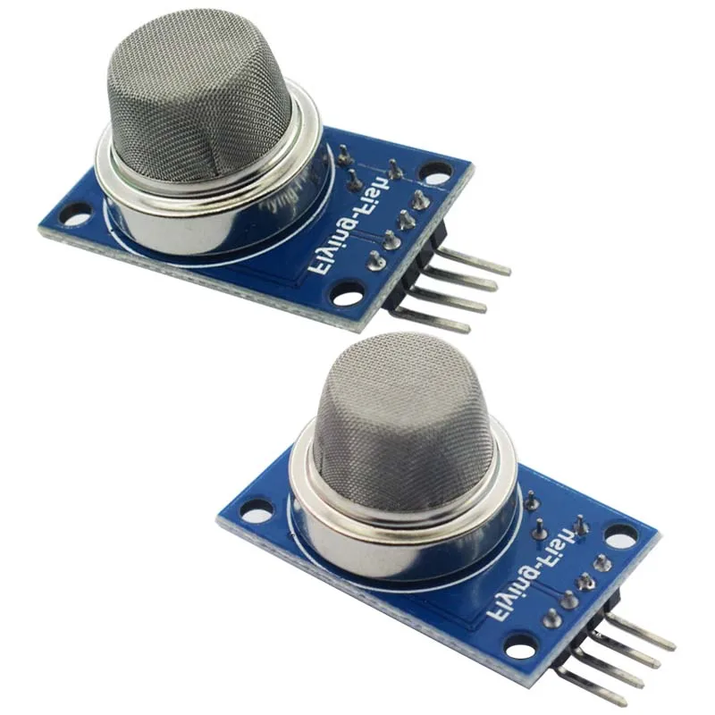 1PC/5PCS Gas Detect… - image