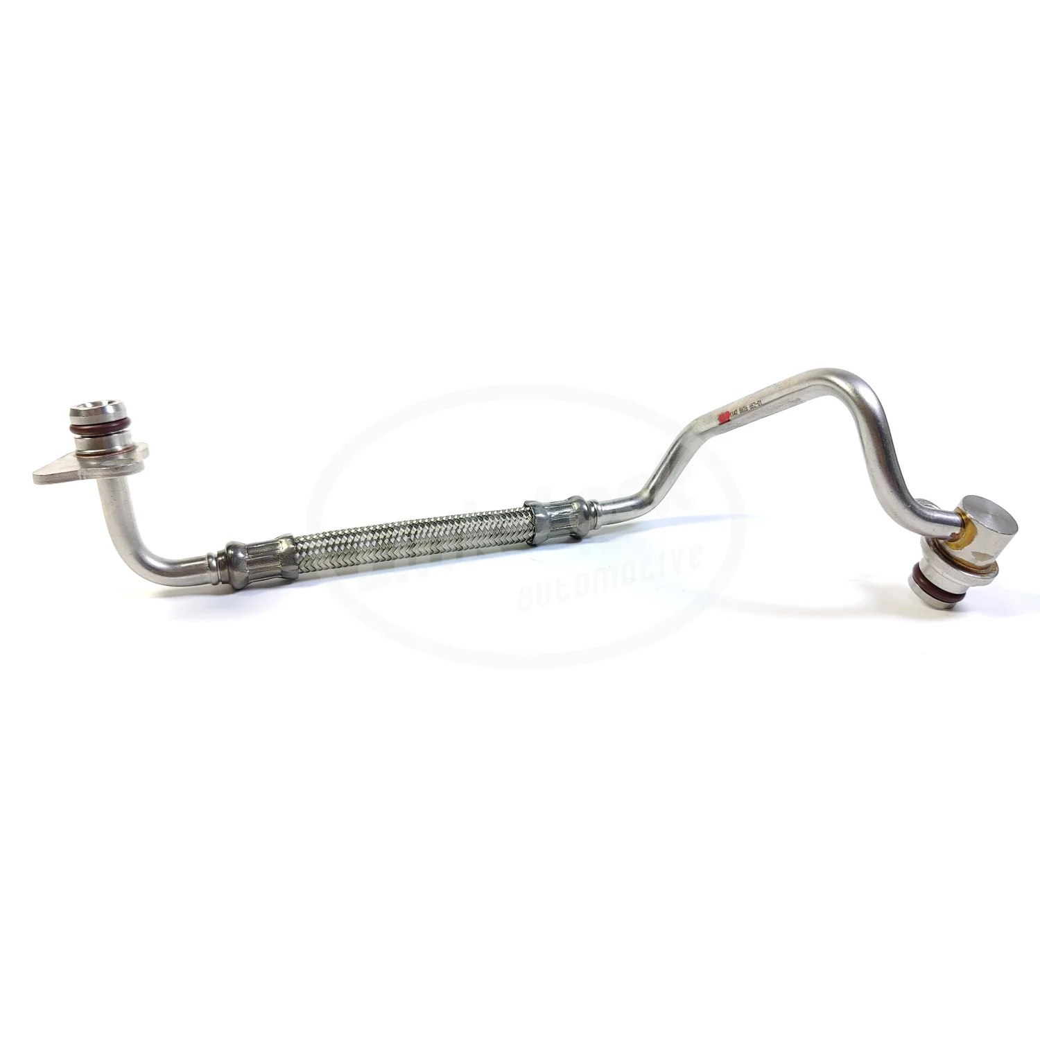 LINK-LOCK Turbocharger Tube 11428626652 For F10 F34 F07