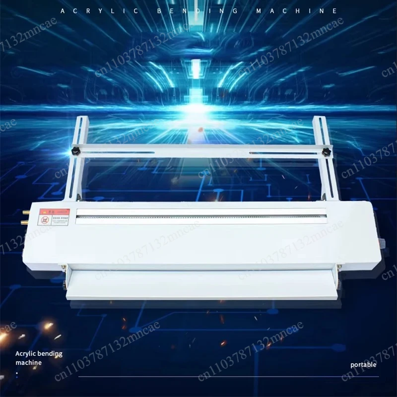 30CM/60CM/120CM Acrylic Sheets Plastic Sheets PVC Heater PC PS Forming Angled Bending Device Support Pla Acrylic Bending Machine