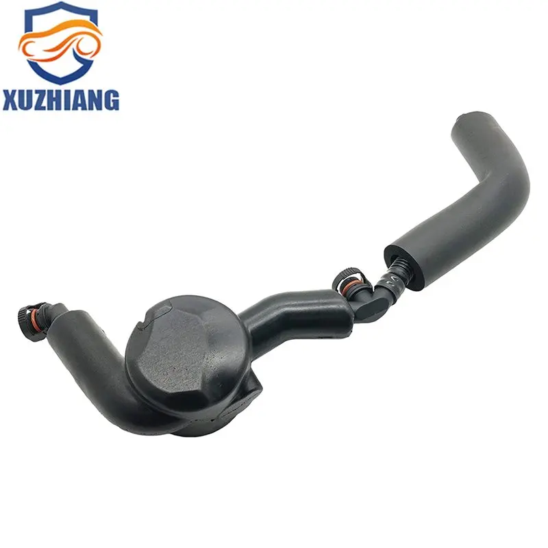 

11617563477 Crankcase Breather Hose For BMW 5' 6' 7' E60 E61 E65 E66 X5 540i 550i 650i 740i 740Li X5 E70