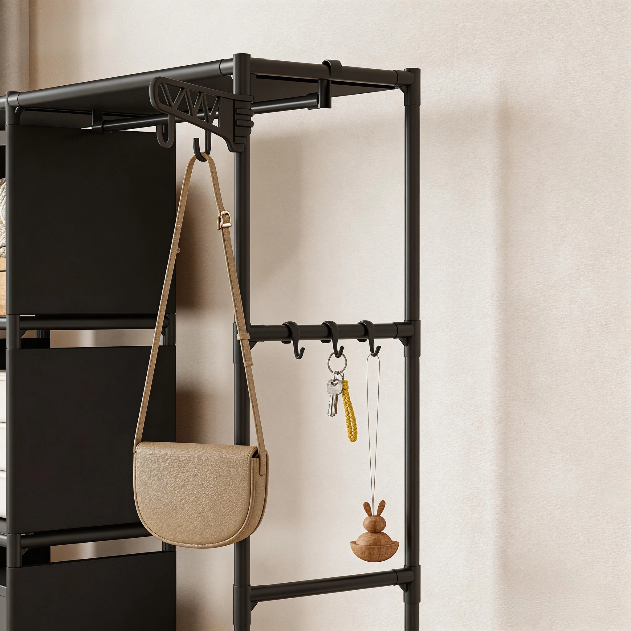 Thumbnail 4 - #19 Coat Racks List of Top Picks