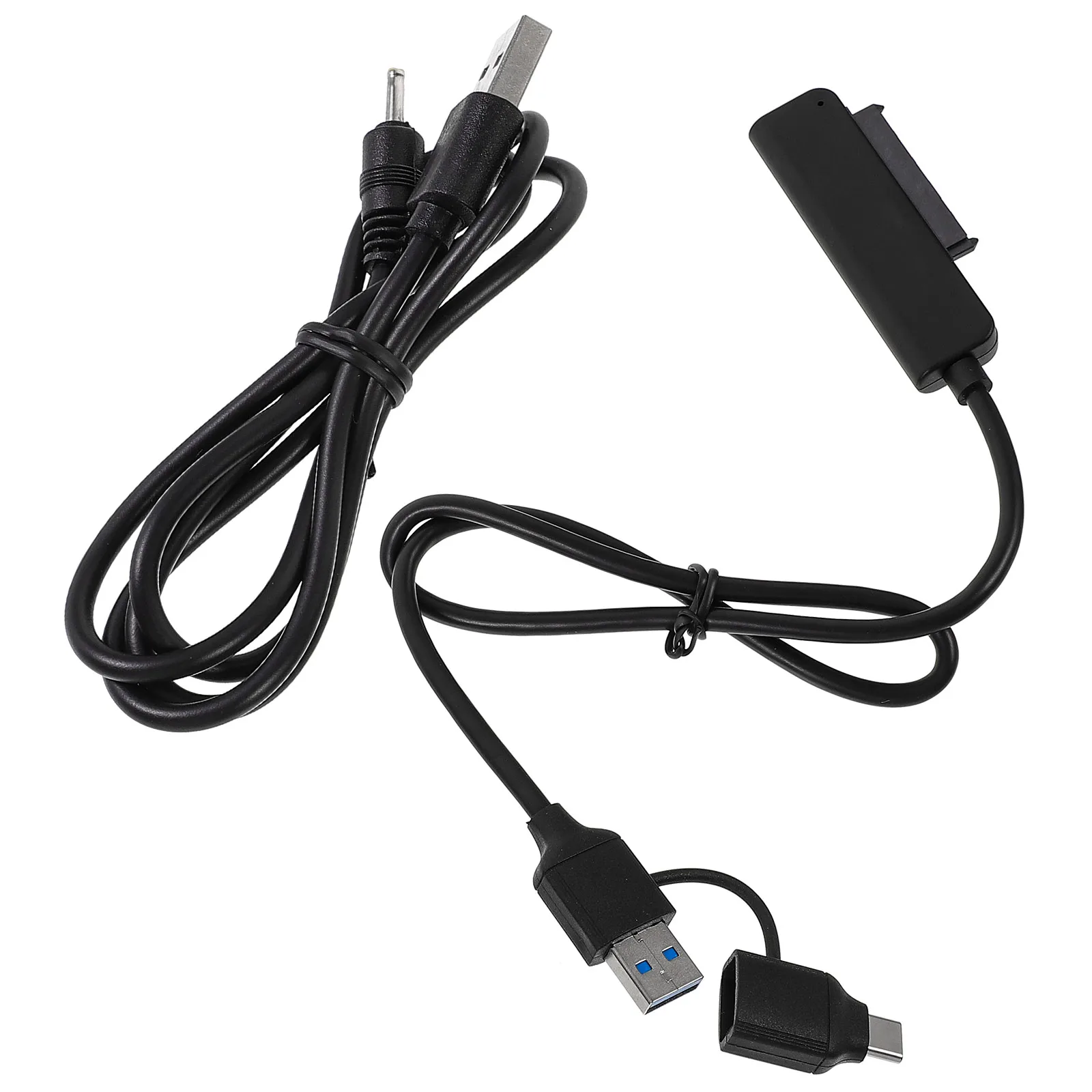 

USB3.0 Type to 22pin Cable for 2.5 Inch SSD Usb C To High Speed Stable Transmission Adapter