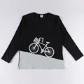 Black long sleeve