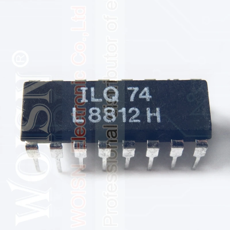 SOP-8 TD1509 TD1509P5