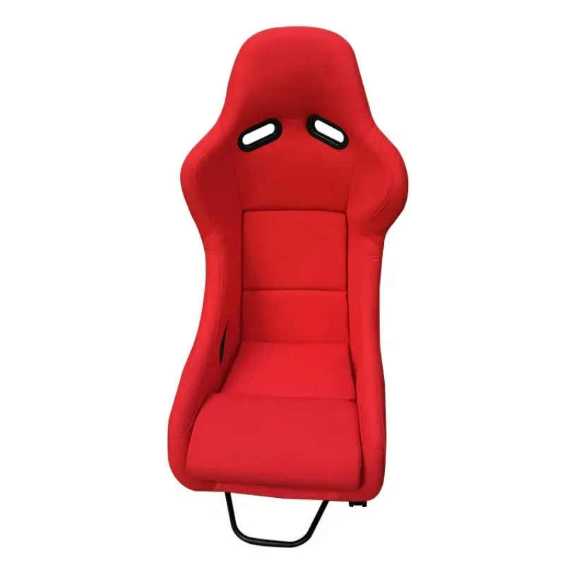 

Custom Red Game Sports Universal Luxury Racing Seat