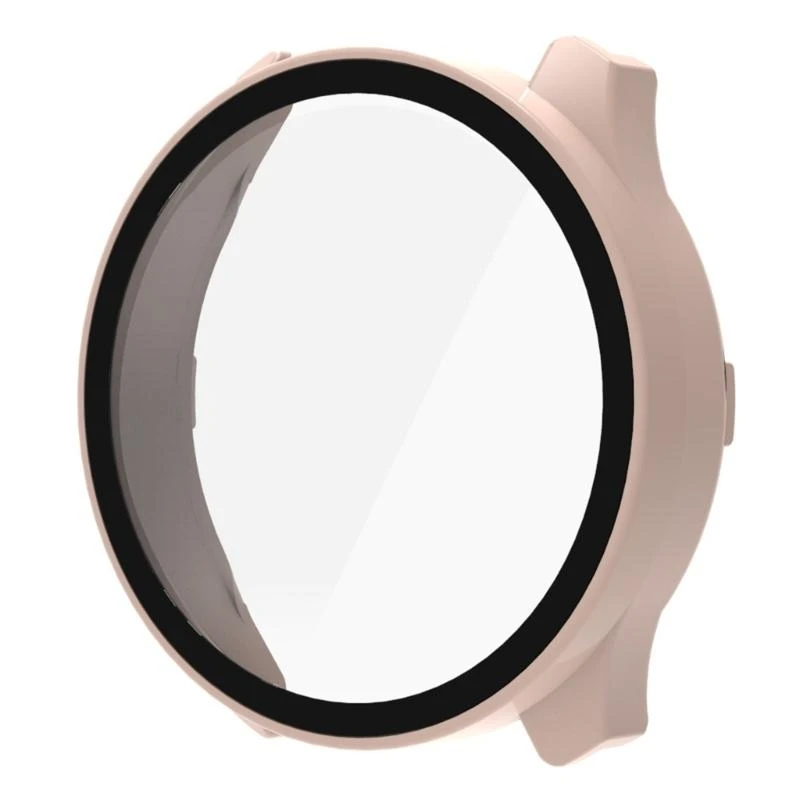  Trend Screen Protector Film+Case Housing Shell