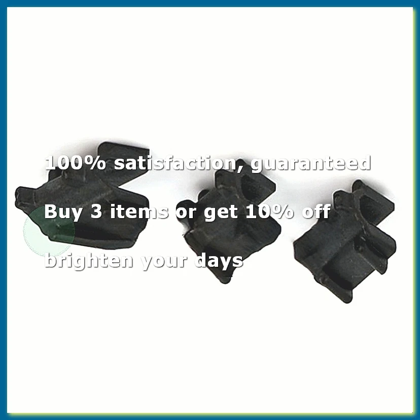 1 Set Nylon Part Thrust Disc of CVT DRIVE PRIMARY PULLEY 0JYA-051004-10000 for 850CC 1000CC ATV UTV Zforce Cforce
