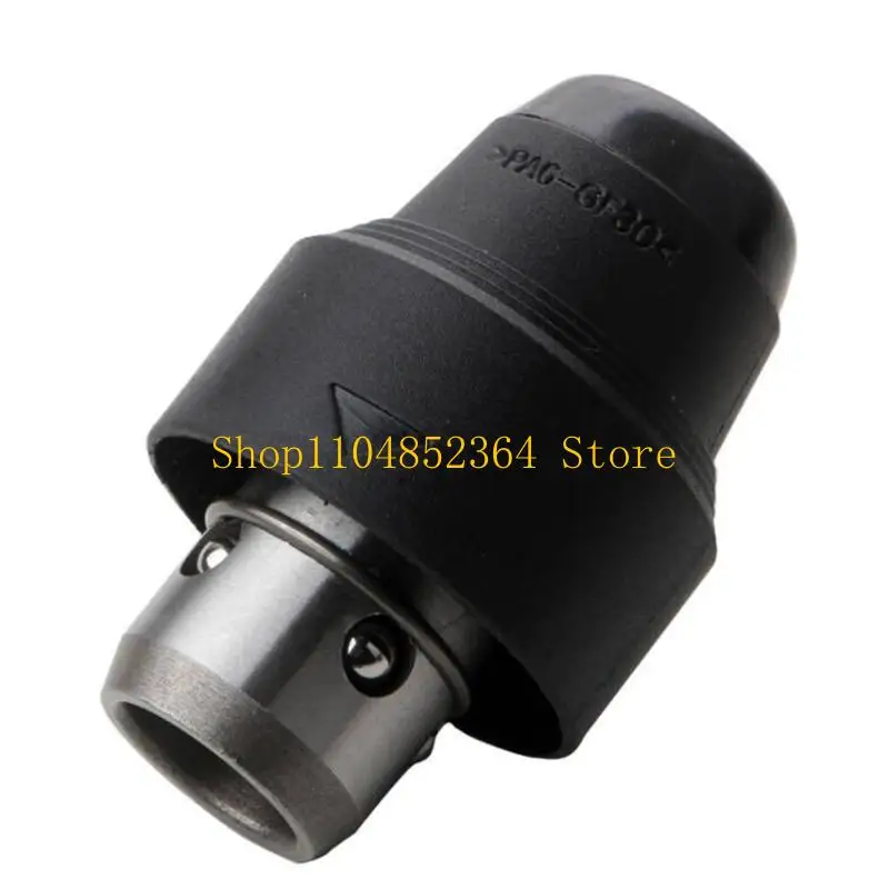 652F SDS Drill Chuck adapter Replacement for GBH2-26DFR GBH2-28DFV GBH4-32DFR Electric Hammer Power Tool Accessories