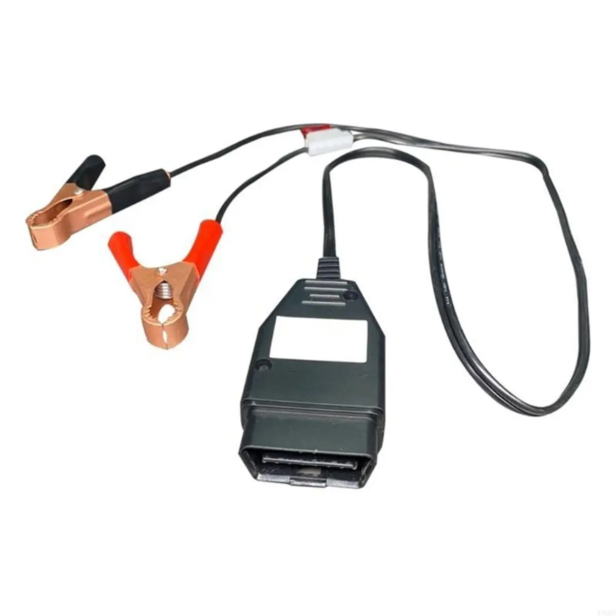 Car Power Supply Cable Vehicle Emergency Power Cable OBD2 Car Memory Saver Cord