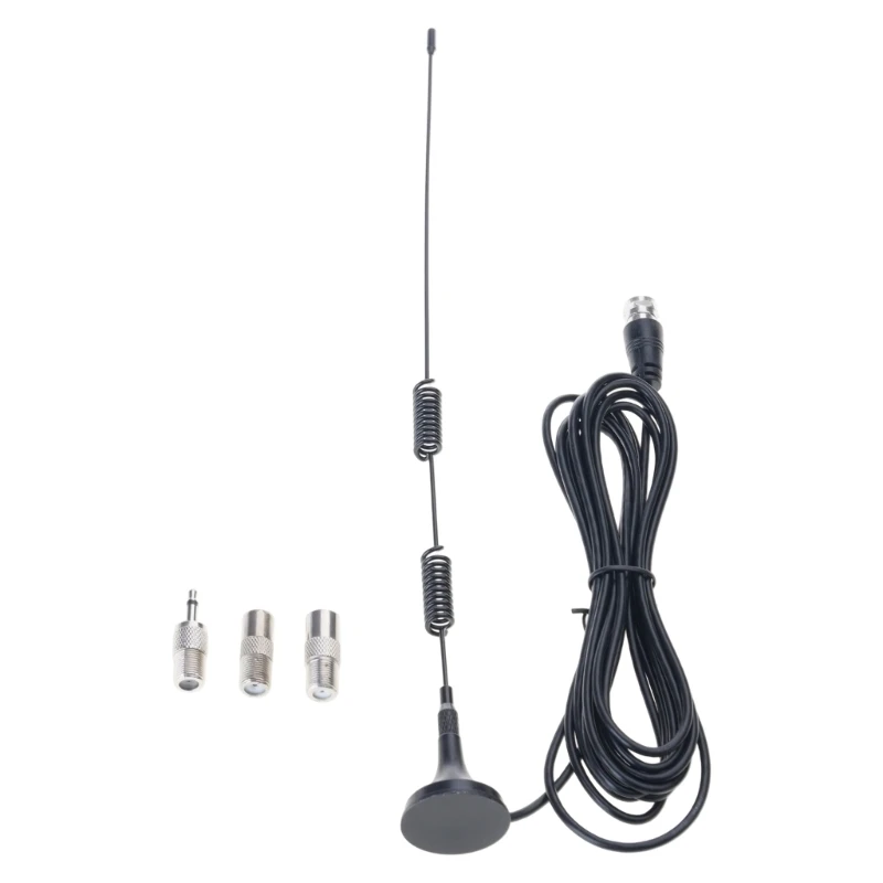 Fm Antenna For Indo…