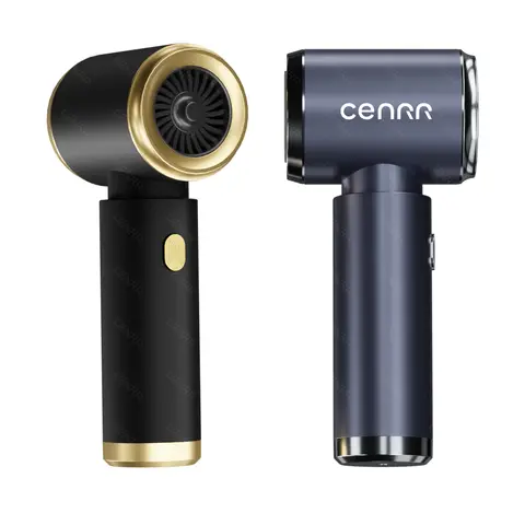 CENRR 210000PA Mini Car Vacuum Cleaner Wireless Powerful Vacuum Car Cleaner Handheld Portable Vacuum Cleaner Cleaning Machine