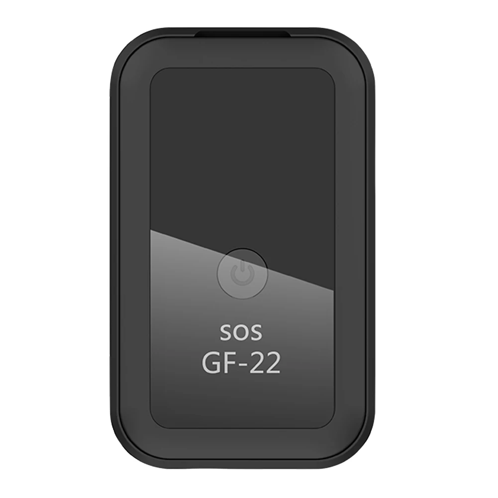 جهاز تعقب السيارة تسجيل الصوت اللاسلكي لمكافحة خسر جهاز محدد في الوقت الحقيقي محدد موقع السيارة اكسسوارات السيارات