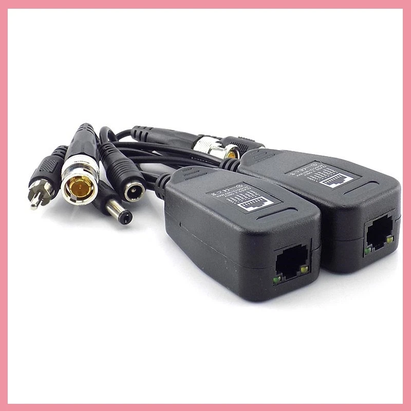 1-par-de-baluns-de-video-passivos-3-em-1-com-conectores-bnc-macho-conversor-transceptor-passivo-para-camera-cctv-hd-dvr-b6