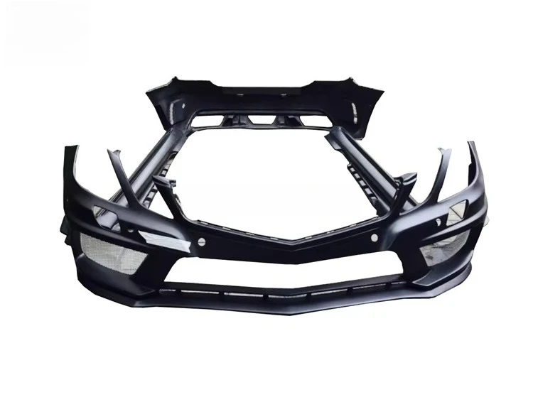 

Комплект обвесов для E-класса 2009-2013 (W207 PD)