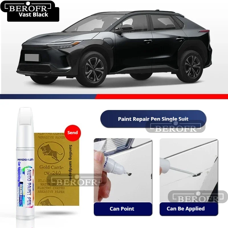 Paint Pen Supplies …