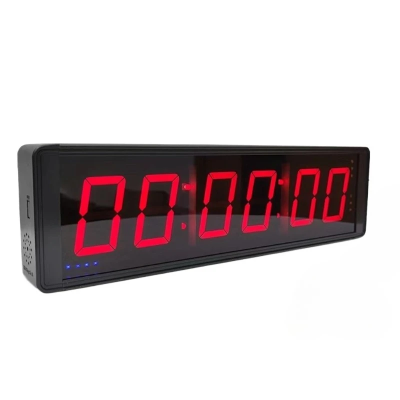 For Electronic Timer, Special Basketball for Competition, Running Fitness, Track and Field Meeting,  Shot Countdown