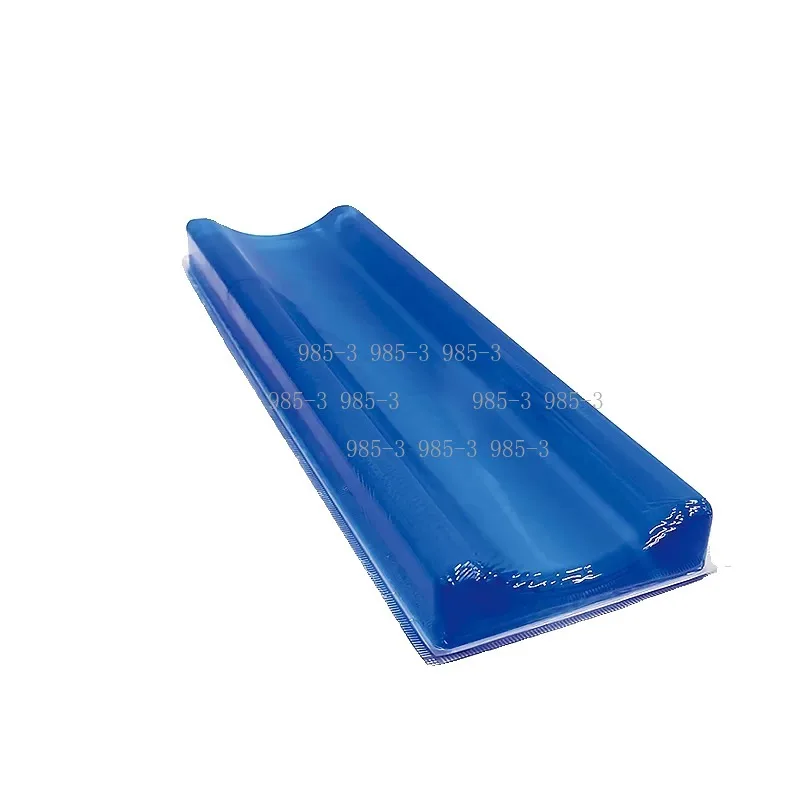 Operating Table Gel Arm Positioner Pad, Medical Rehabilitation Auxiliary Therapy Supplies