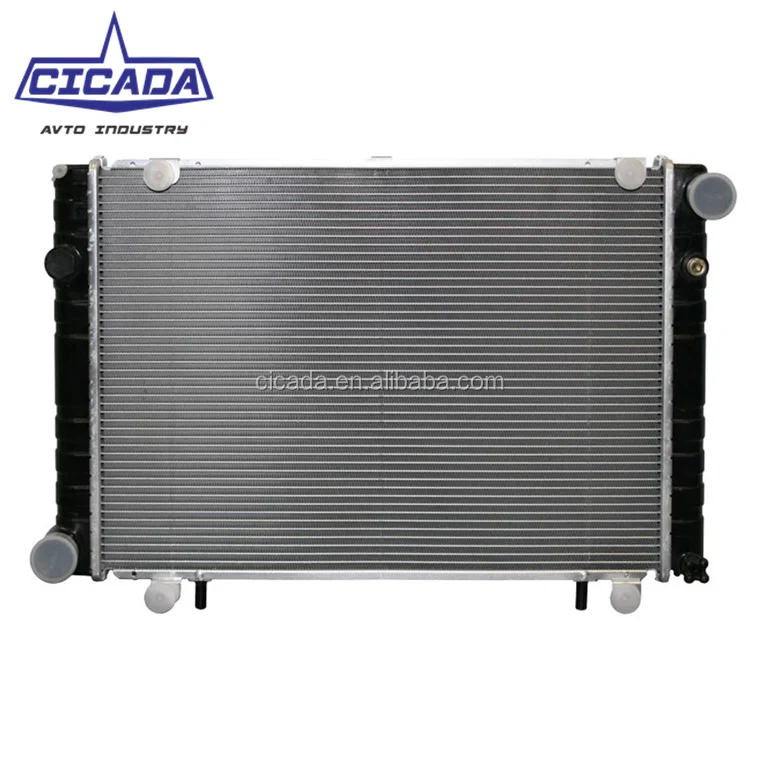 radiator for gaz mini van 330242-1301010-61 3302042-1301010-01