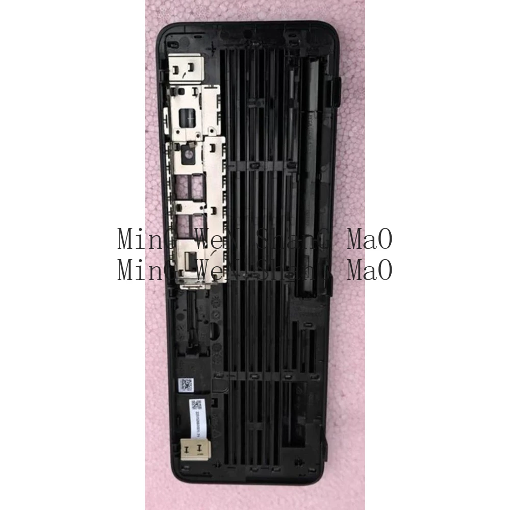 

Кнопка включения/выключения питания USB для ноутбука HP Prodesk 400 G7 SFF, пластиковая панель