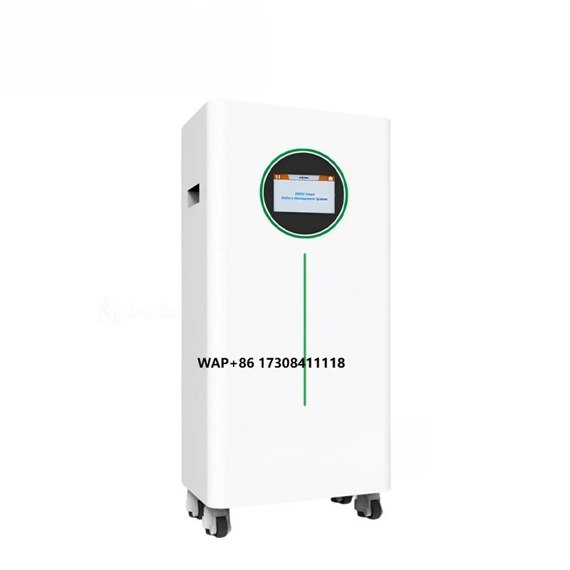 

Large Capacity 51.2v 314Ah 16kwh Wheeled Energy Storage Lifepo4 Lithium Battery