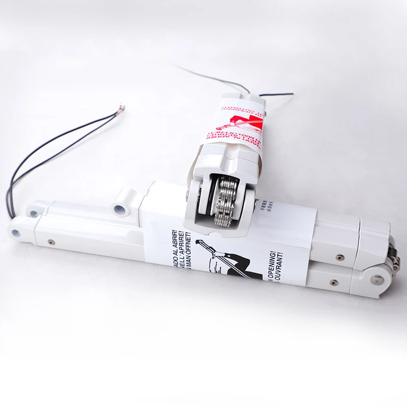 

ATV&UTVChina Factory Custom Awning Arm Wholesale Premium Aluminum 6063 Full Cassette Arm Curved Chain Awning Parts