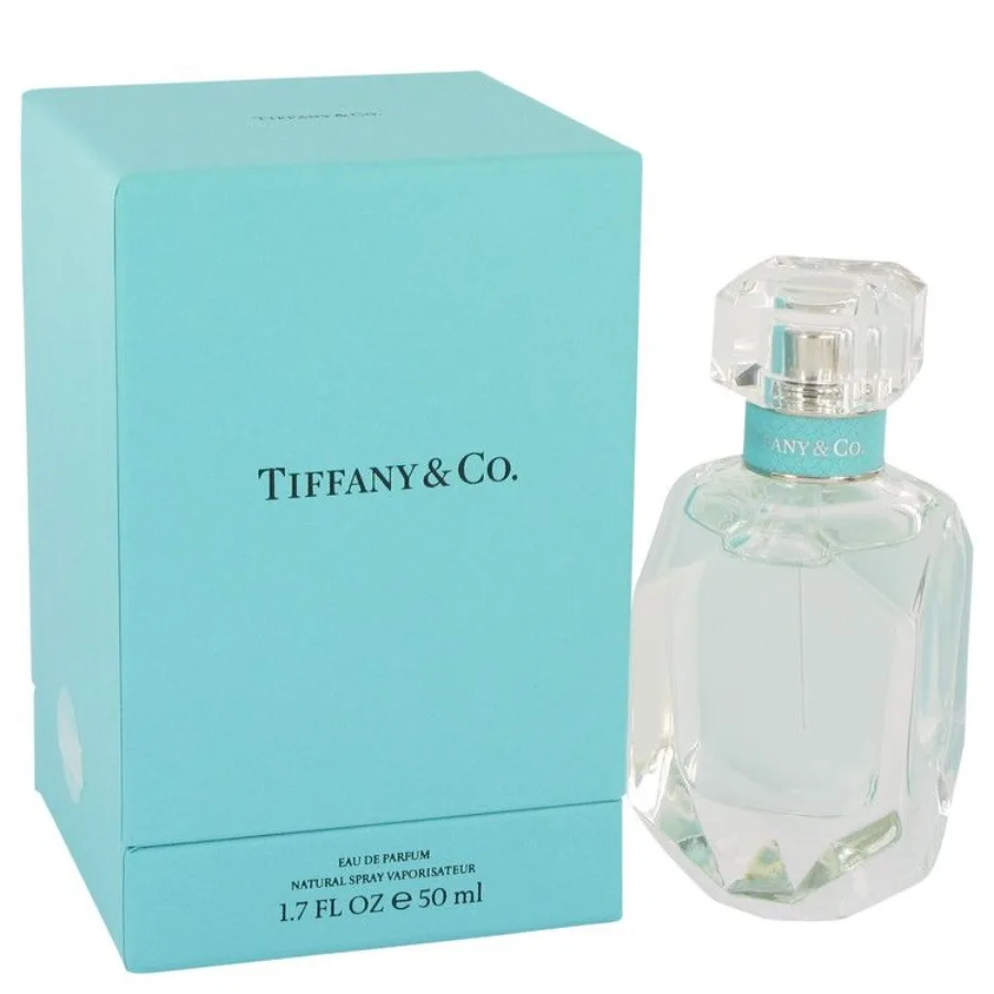 

Tiffany by Tiffany Eau De Parfum Spray