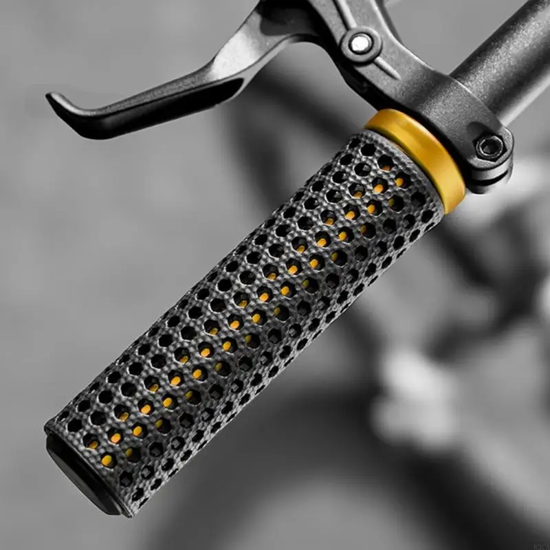 

2 шт., большая накладка на руль велосипеда, чехол для руля горного велосипеда, ручка