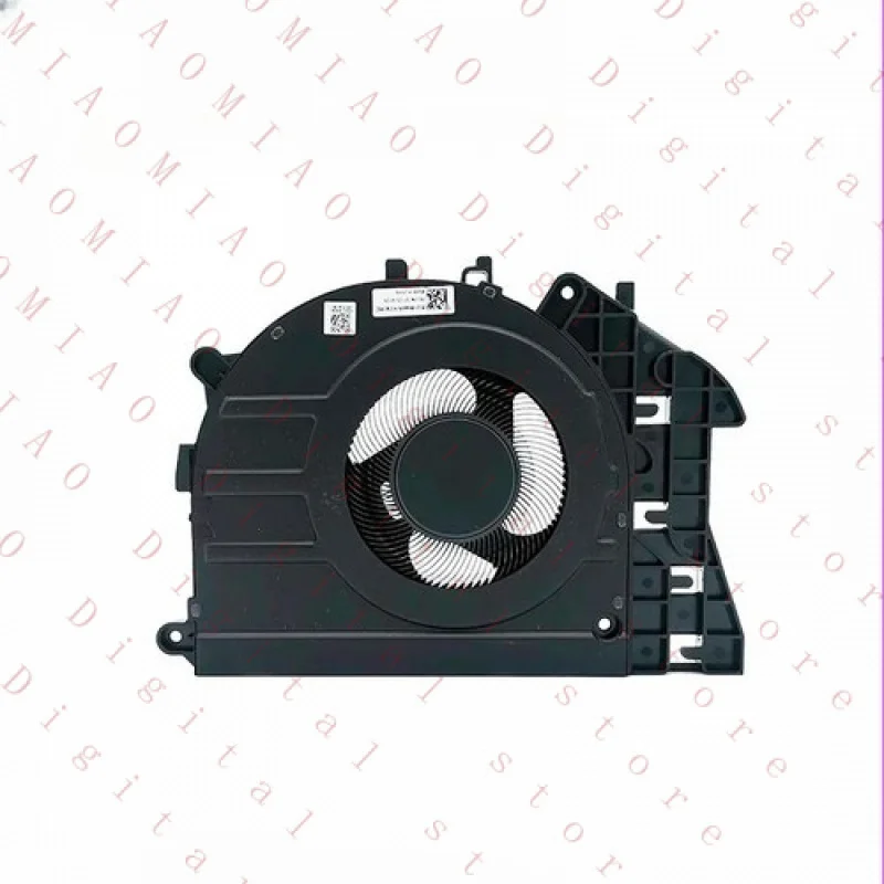 

RY Laptop CPU Cooling Fan for Lenovo ThinkBook 16 G6 ABP 5F10S14130 5F10S14129