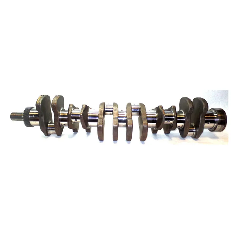 Original NT855 Diesel Engine Part 3000140 Crankshaft