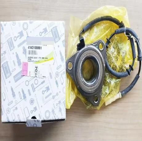 الأصلي OEM وقت كامل/tod المحور الأمامي الاستشعار تحمل Rexton 2004-2005 4143108001   جودة عالية