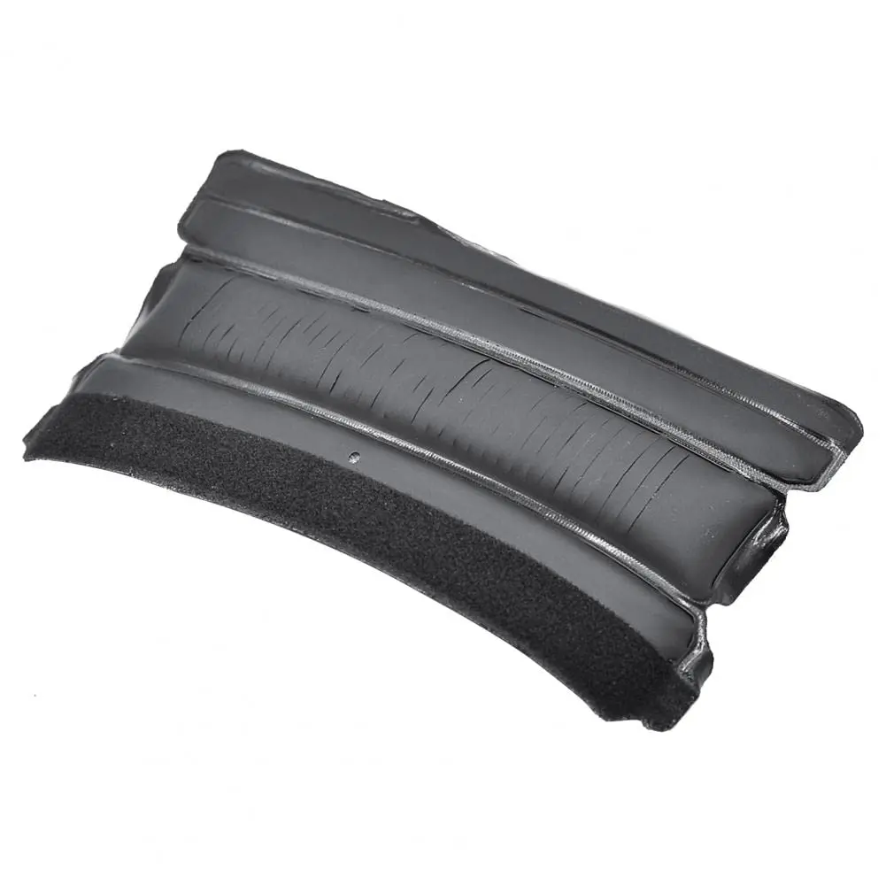Diadema de repuesto QC35, almohadilla para la diadema de cuero con proteínas, Compatible con auriculares Bose QuietComfort 35 QC35 II QC25