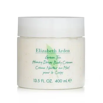 

Крем для тела Elizabeth Arden Green Tea Honey Drops, 400 мл/13,54 унции