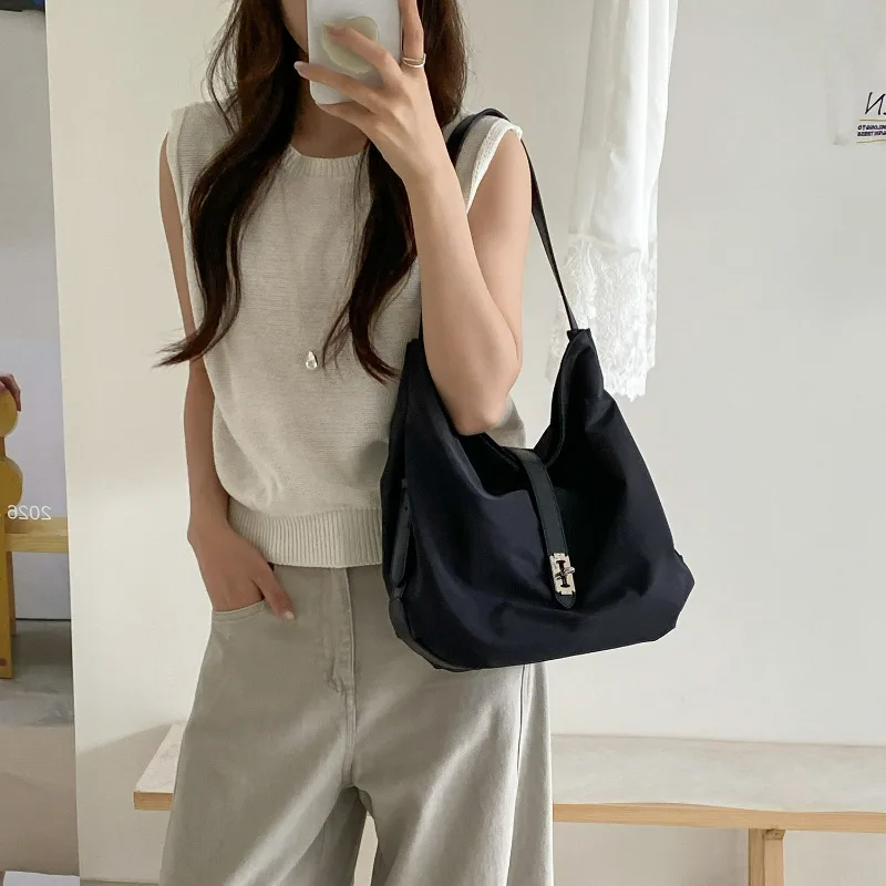Thumbnail 3 - #11 Latest Soft Leather Bucket Bags Updates