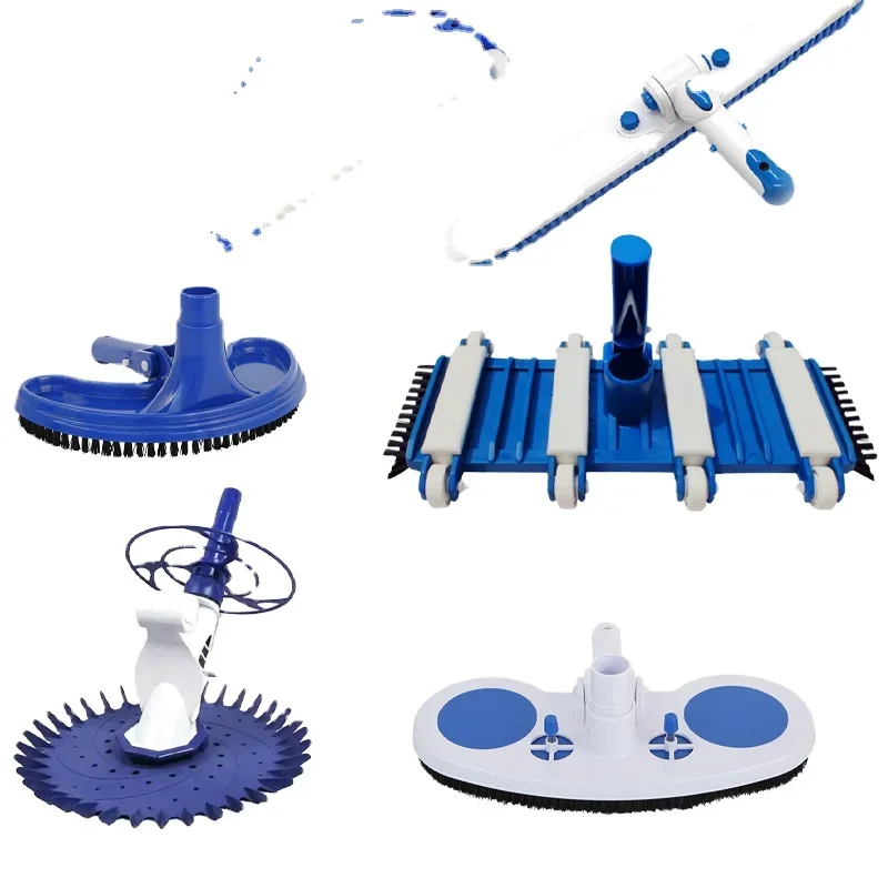 Manual Waterproof Cleaning Guangdong Water Crown Manual Sweeper Cleaning Machine Wholesale