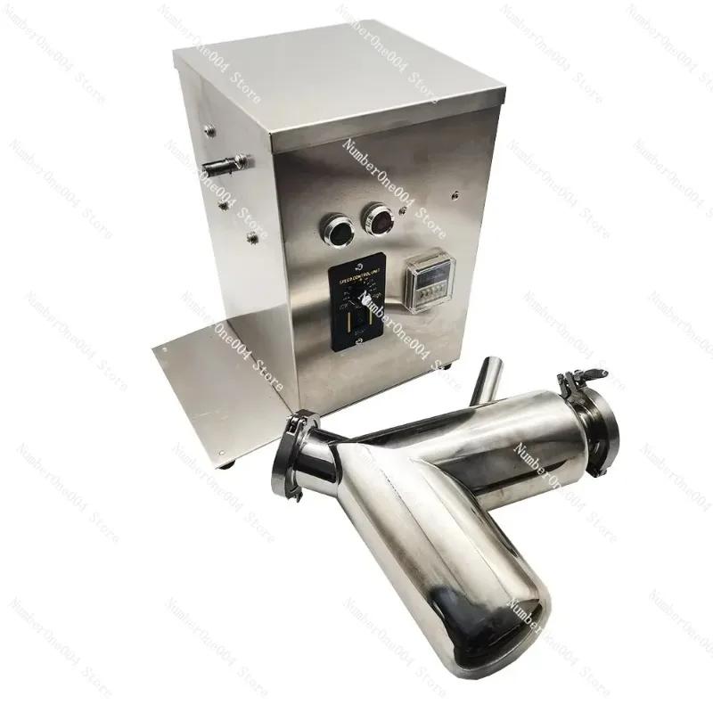 For V Type Powder M… - image