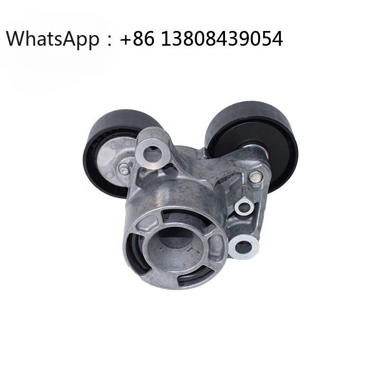 

Натяжной ролик приводного ремня для BMW F30 F80, номер детали 11287810807