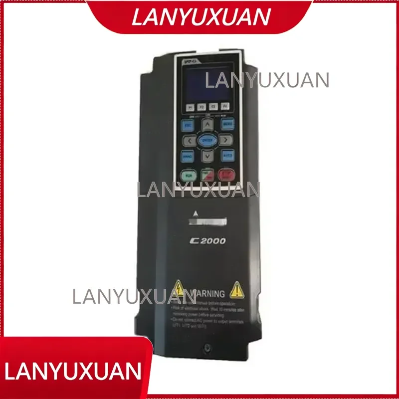 Supply New Deltas C2000-Plus Series Frequency Converter Models VFD2200C43A-21/VFD2800C43A-21/VFD3150C43C-21Frequency