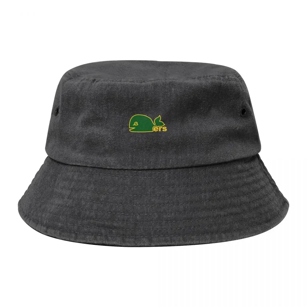 New England Whalers World Hockey Association (WHA) Vintage Logo Bucket Hat Big Size Hat Beach Men's Luxury Women's