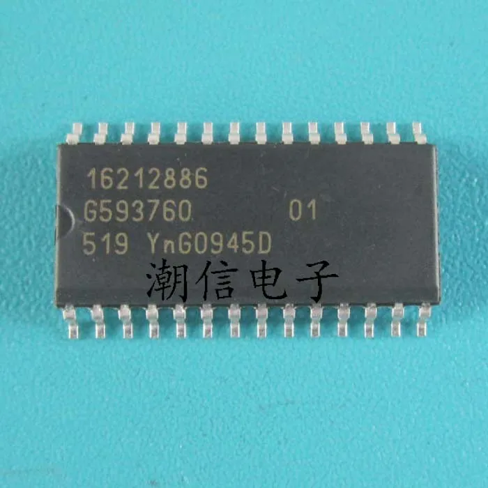 

free shipping 16212886SOP-28 10PCS