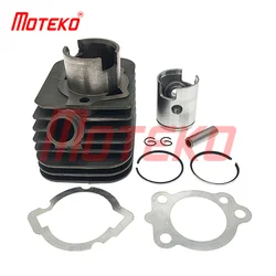 BX24070072 38.2MM BORE CYLINDER KIT FOR PIAGGIO CIAO