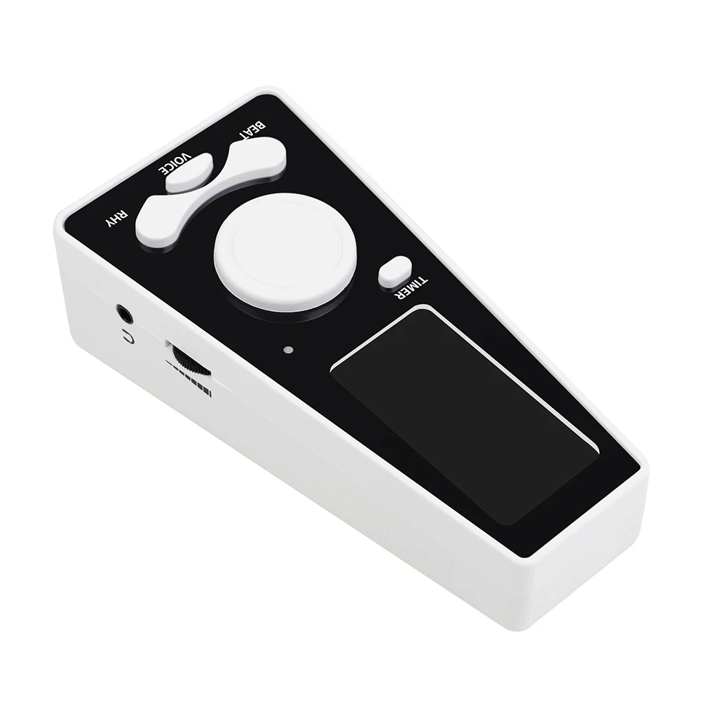 피아노 메트로놈 범용 악기 메트로놈 IC 음성 칩 스마트 칩 기타 바이올린 베이스 밴조 전자 메트로놈