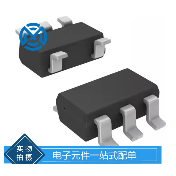 Electronic components TPS27082LDDCR power supply IC chip integrated circuit one-stop single original stock