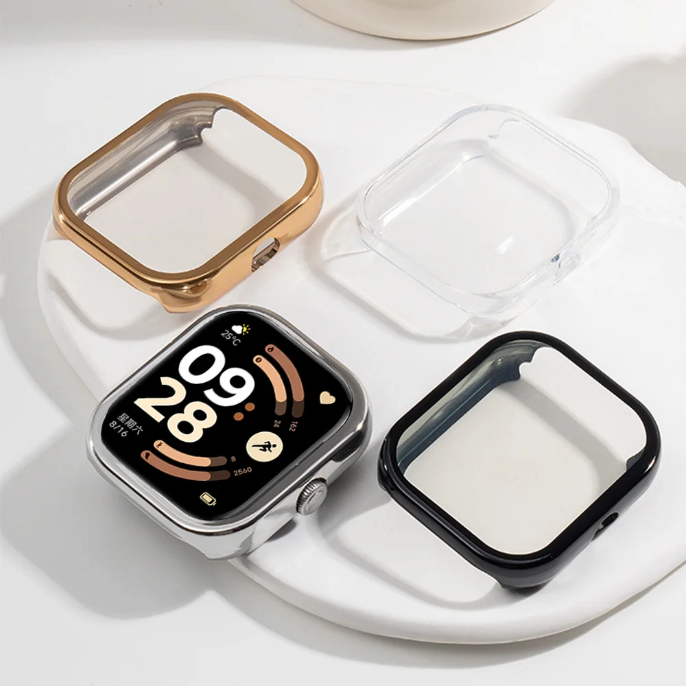 Case For Xiaomi Red… - image