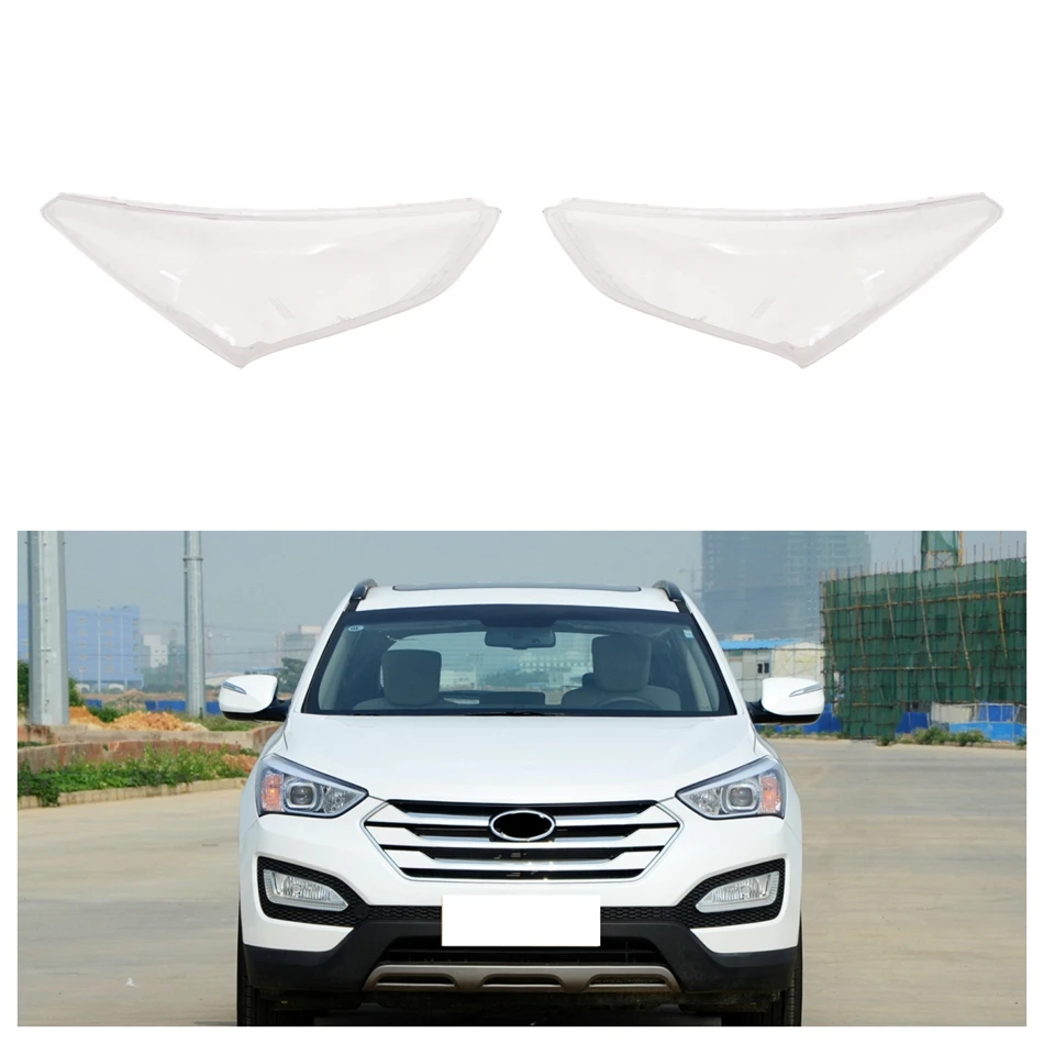 

Car Interior Spare Parts Lampcover Caps Headlamp Housing
