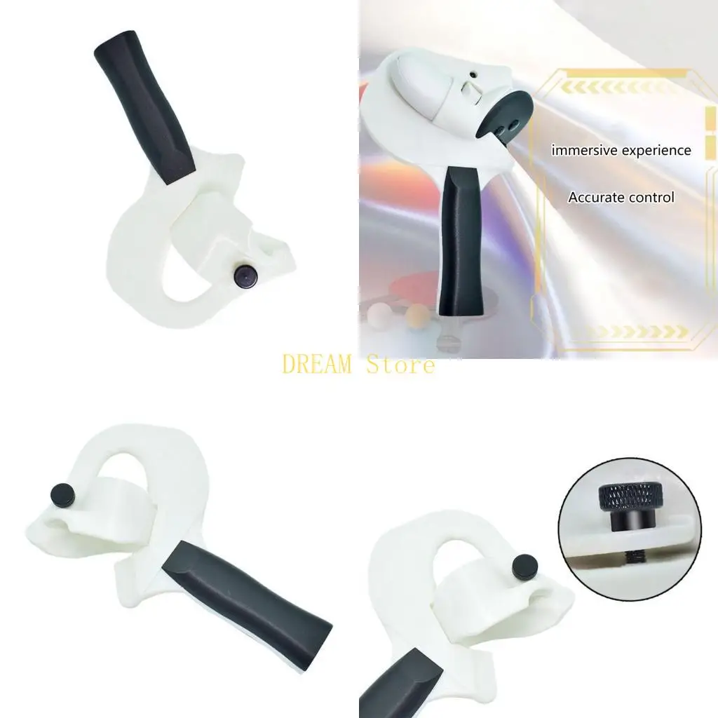 

Ручка для настольного тенниса для сенсорных контроллеров MetaQuest 3 игра в настольный теннис, лучшая распродажа