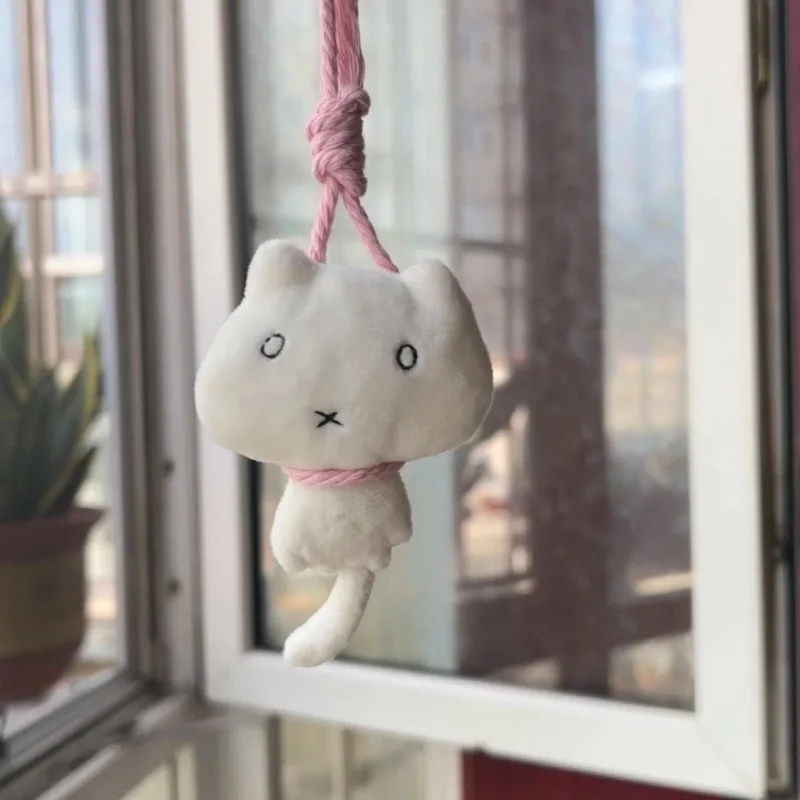 Baby Stroller Pendant Wind Chime Bed Bell Soothing Toys Hanging on The Car Cat Baby Toddler Toys Exquisite Beautiful Present