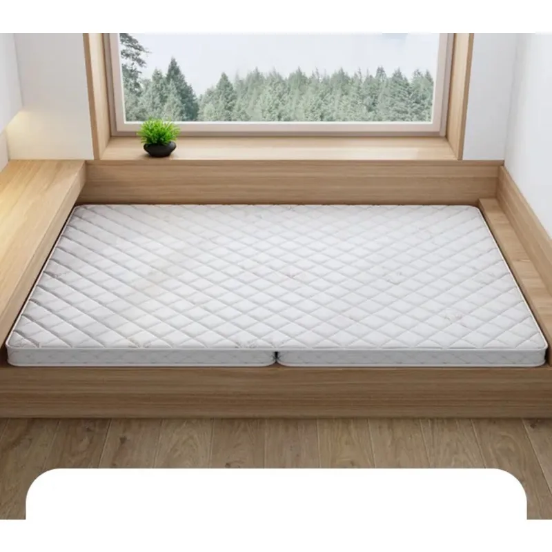 

Electric kang new coconut palm mattress, tatami mat