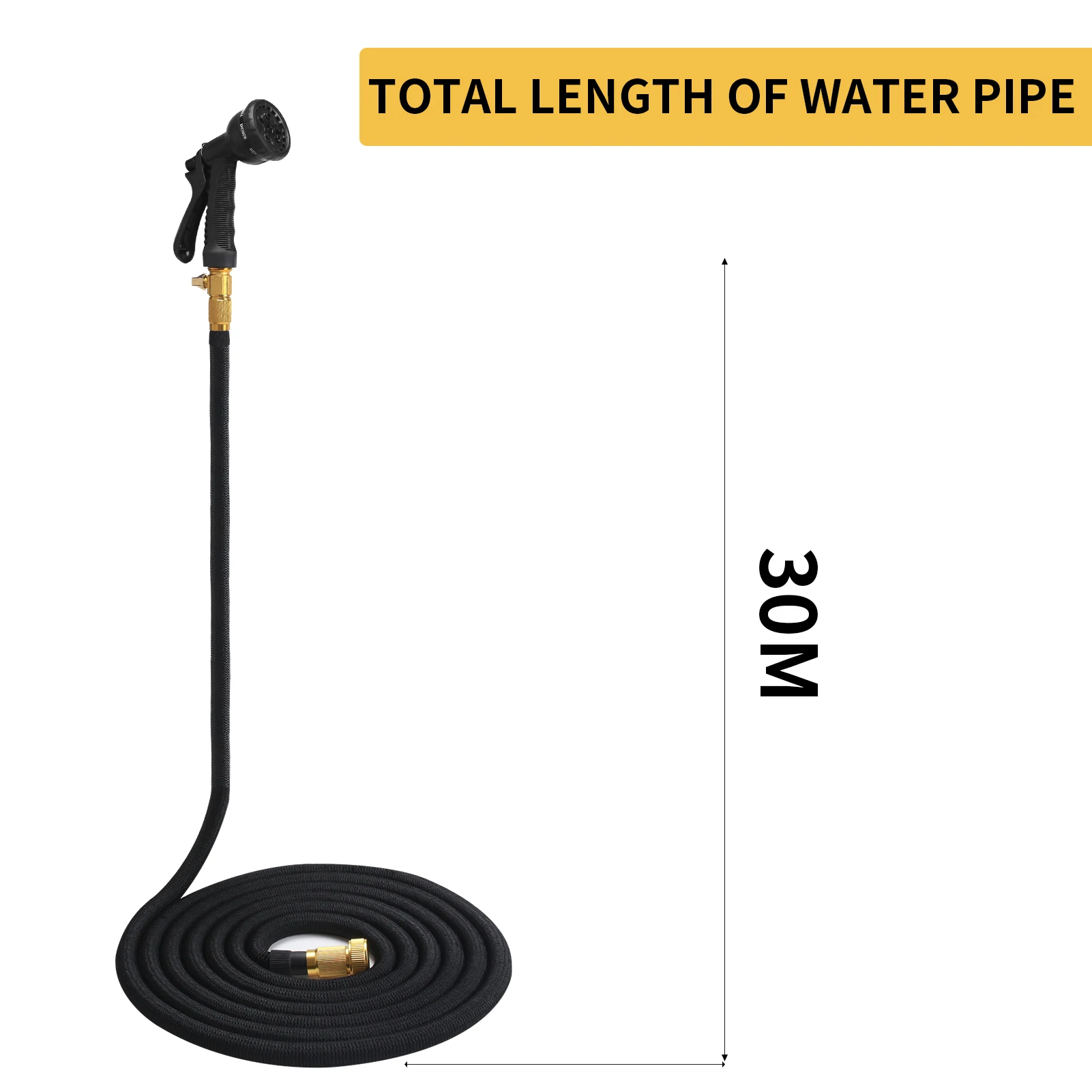 Thumbnail 4 - #40 Best Garden Hose Spray Nozzles to Buy In 2026