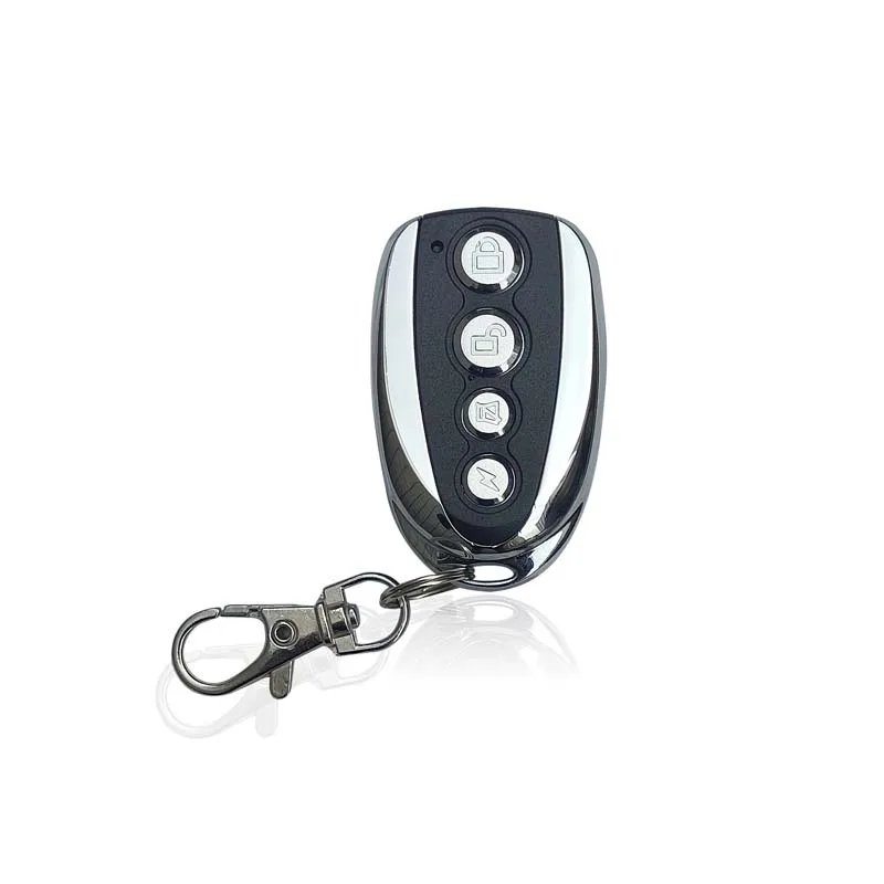 Mitto 2 Remote Control Mitto 4 MITTO2A MITTO4A Garage Command MITTTO B RCB 02 04 Garage Door Opener 433.92mhz Rolling Code